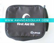 mini first aid kit