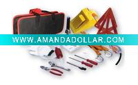 Wholesale Auto Safety Kit