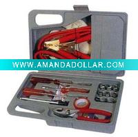 Wholesale Car Safety Kits