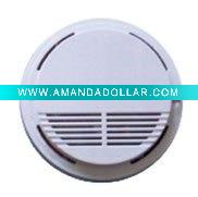 Wholesale optical smoke alarm with CE approvals