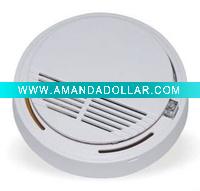Wholesale 2011 new smoke detector alarm