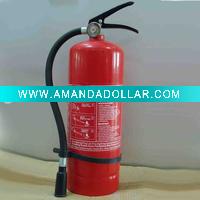 Wholesale ABC Dry Powder Fire Extinguisher