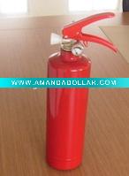 Wholesale ce 2kg dry powder fire extinguisher