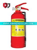 Wholesale 1KG ABC DRY POWDER FIRE EXTINGUISHER (Car&Home)