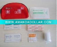 Wholesale first aid kit