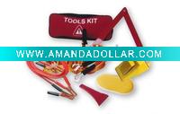 Auto Safety Kit
