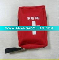 Wholesale first aid kit