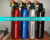 Wholesale Portable stainless steel powder fire extinguisher