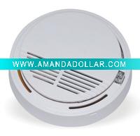 Wholesale China smoke sensor/home alarm/smoke detector