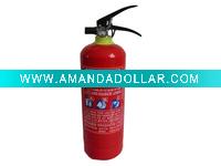 Dry Powder Fire Extinguisher 2
