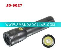 Wholesale 1W FLASHLIGHT