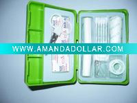 Mini First Aid kit