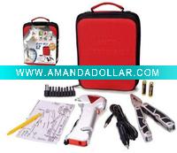 Safety car kit