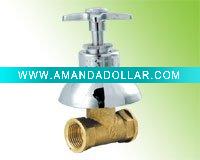 Fire Extinguisher Valve