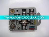 Wholesale EMERGENCY KIT H1 H4 H7 10PARTS