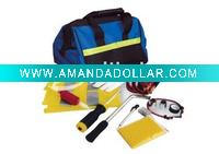 Wholesale Auto Safety Kits