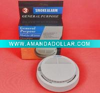 Wholesale excellent! wireless smoke alarms detector