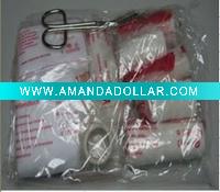 home first aid kit