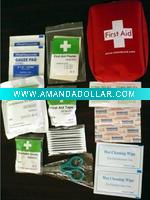 Wholesale first aid