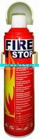 Wholesale 400ml Fire Stop