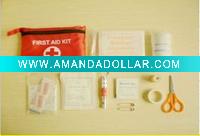 Wholesale person first aid kit