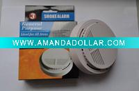 Wholesale Lowest price 2.2USD fire alarm china smoke detector