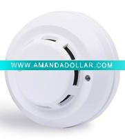 Wholesale top quality home alarm optical smoke detector wholesale