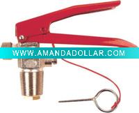 Wholesale Brass valve for fire extinguisher