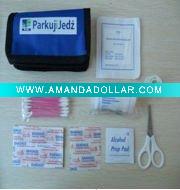 first aid kit