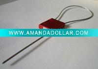TSS-CF1.5T Cable Lock Seals, Fire Extinguisher Seals