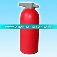 Wholesale Fire Extinguisher Stress Ball