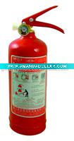 Facility Fire Extinguisher - A06818