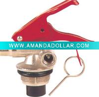 Wholesale valve for extinguisher from 1-3 kg