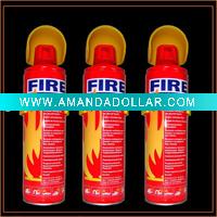 Wholesale 500ml co2 fire extinguisher