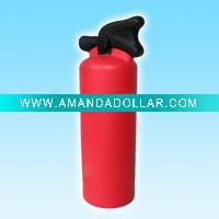Wholesale Fire Extinguisher Stress Ball