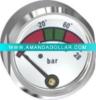 Wholesale Pressure Gauge For Fire Extinguisher