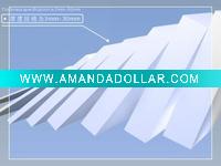 PVC celuka sheet