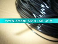 Wholesale Sel-extinguishing Silicone fiberglass sleeve
