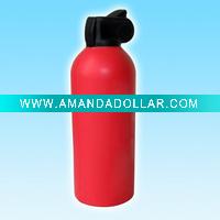Fire Extinguisher Stress Ball