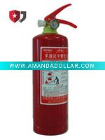 Wholesale 2KG POWDER FIRE EXTINGUISHER (ABC)