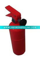 OEM/ODM fire extinguisher usb stick