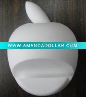 Hot Selling Silicone rubber Stand Holder for cell phone