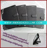 Wholesale Stylish tablet leather case