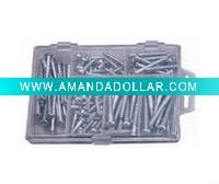 Wholesale 6 grids beads storage box