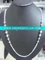 Wholesale Bead necklace
