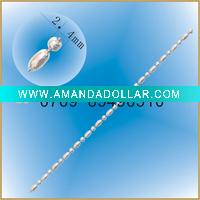 2.4 nice bead chain