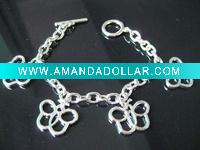 Wholesale fashion crystal bracelet