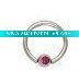 Wholesale Fashion Captive bead Rings(WS477)