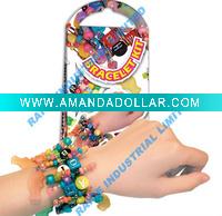 Wholesale bracelet kits/craft kits/bead bracelets