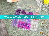 Wholesale Diy beads kit in bulk for promotion DS7-033